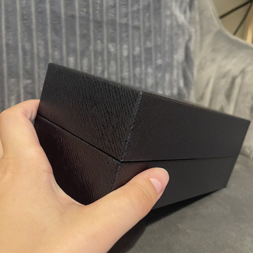 Prada box