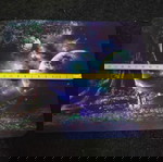  Mousepad Galactic Landscape