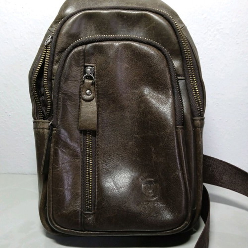 Men's bag used
