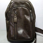 Men's bag used