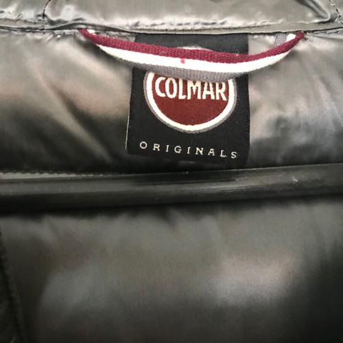 Colmar puffer jacket size XS