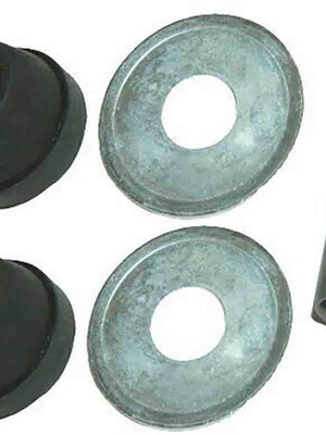 Front suspension repair set for Ford Capri new, unopened packaging