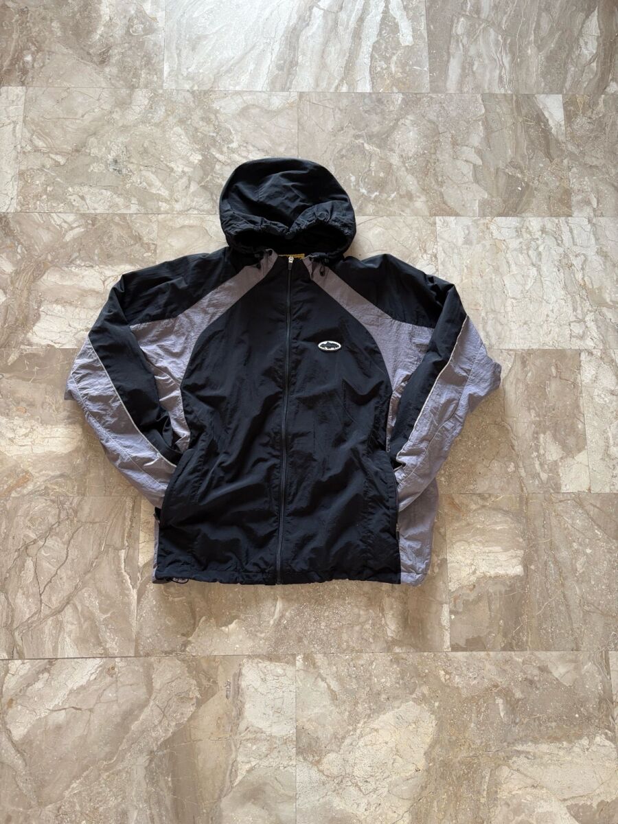 Corteiz Spring Jacket - € 70,00 - Vendora.cy