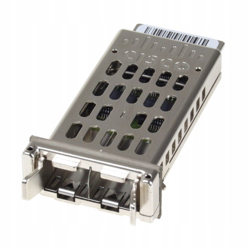Cisco TwinGig converter module CVR-X2-SFP 700-22058-01