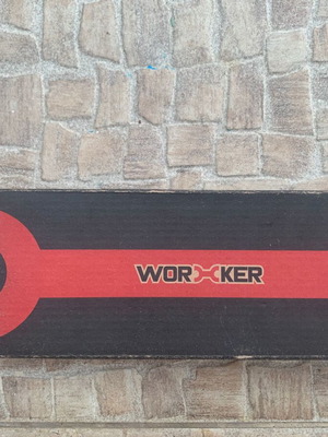 Worker Short Darts Banana Magazine за 15 стрели