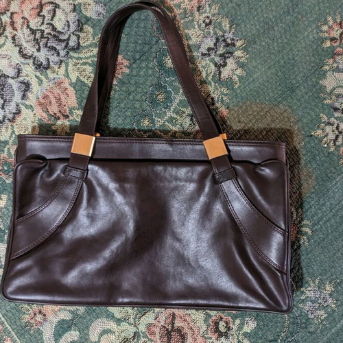 BAGS OF THE 1960s - 1970s