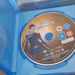 Lara Croft Tomb Raider Uncut Edition Blu-ray