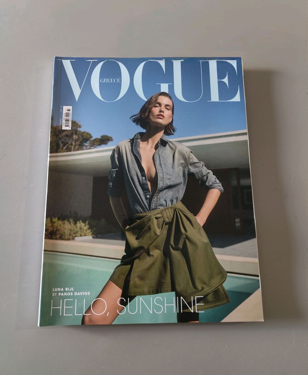 vogue