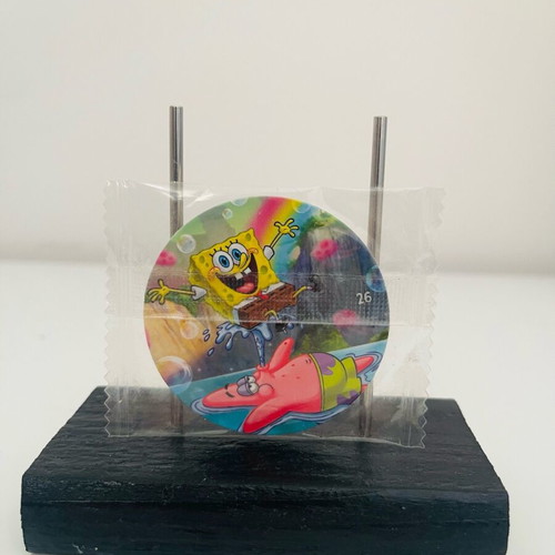 SpongeBob Chipicao 2020 set new