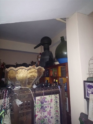 Tsipouro still used, copper, circa 1830