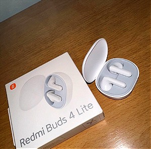 Redmi Buds 4 Lite/ Ασύρματα ακουστικά
