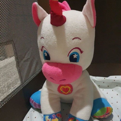 Fisher Price Clementoni μεταχειρισμένο σε άριστη κατάσταση