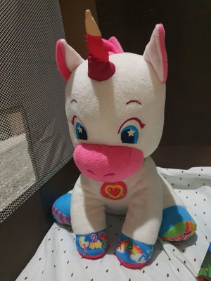 Fisher Price Clementoni μεταχειρισμένο σε άριστη κατάσταση
