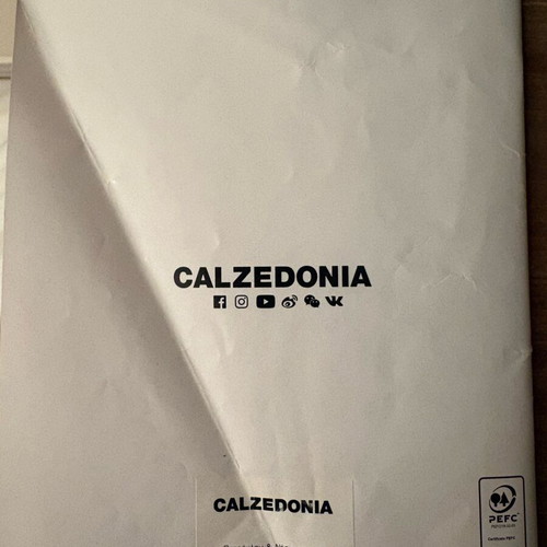 Calzedonia Dive Into Summer 2019 Promotional Catalog used