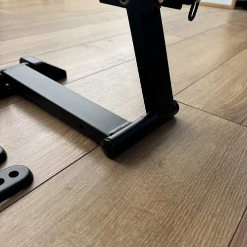 Television mount new