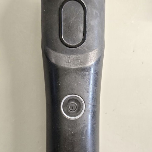 Braun rechargeable hair clipper BT5090 5417 used