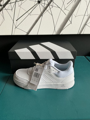 Adidas Tensaur Sport sneakers καινούργια, μέγεθος 38, άσπρα