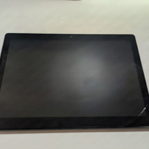 Lenovo Tab M10 HD (TB-X505L) 10.1" 4G LTE tablet used, 32GB