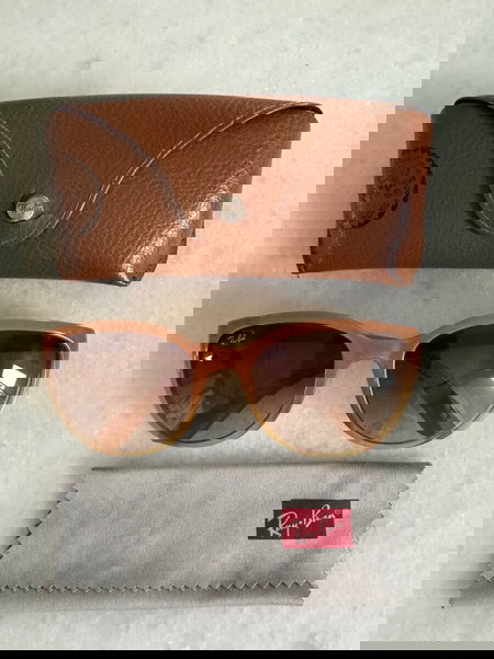 Ray Ban Emma Sunglasses