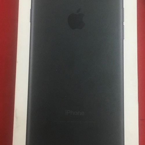 iPhone 7 box used
