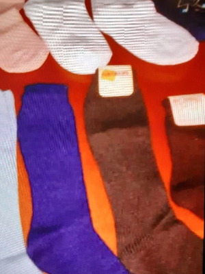 children's socks 10 pairs new
