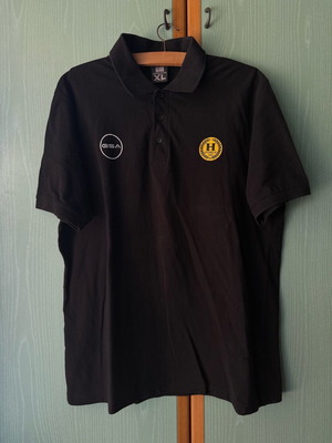 Polo Shirt Ηλυσιακός Παππας Φώτσης Size XL