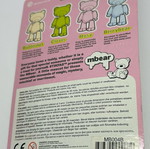 Stikfas 2006 mbear Clover καινούργιο