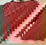  top sisley μπλούζα