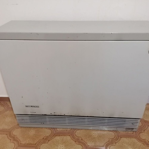 Stiebel Eltron and Creda Used Thermosiphon Heaters with Fans and Static Models