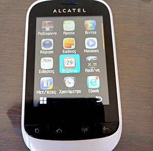 Alcatel one touch 720D