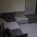 Entos modular sofa like new
