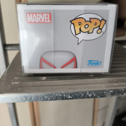 Funko Pop! Spiderman 2099 Limited edition 2022 σαν καινούργιο με protector