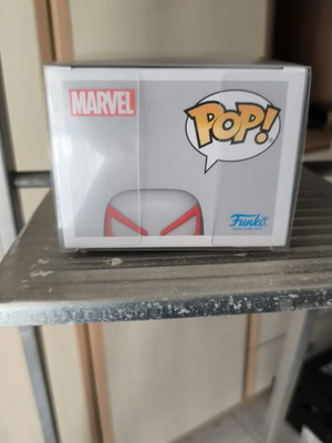 Funko Pop! Spiderman 2099 Limited edition 2022 σαν καινούργιο με protector