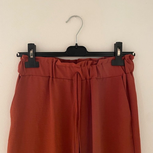 Summer pants new size M