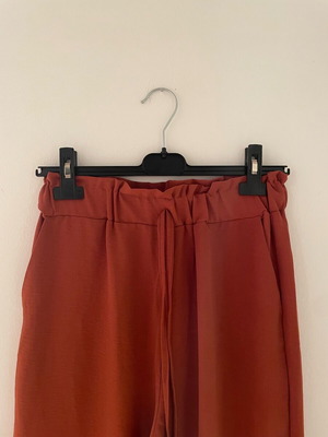 Summer pants καινούργιο μέγεθος M