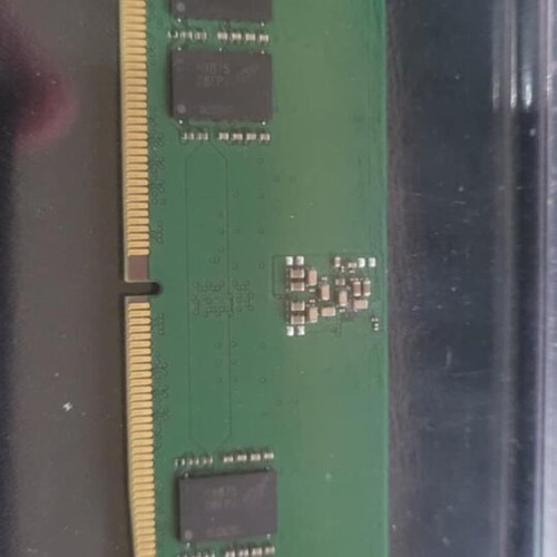 Kingston 64GB DDR5 6400MHz new memory module KVR64A52BD8-64