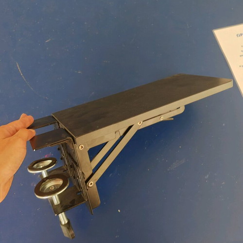 Elbow support for desk like new