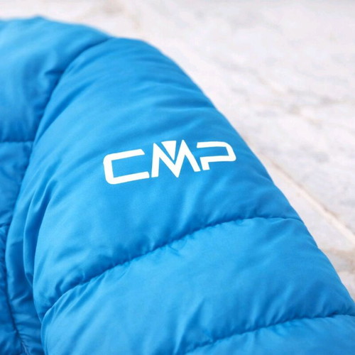 CMP Thinsulate 3M Kids Jacket like new, blue, size 164 cm
