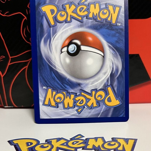 Reshiram Ex Pokémon card 020/086 Double Rare