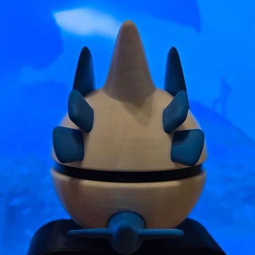 Lugia Pokéball new with keychain gift