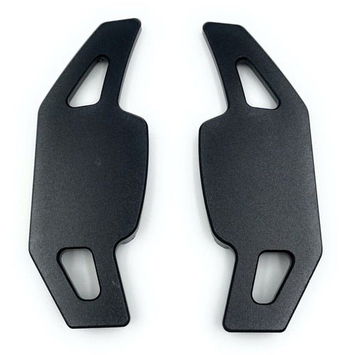 Aluminum shift paddles for Golf 7, pair