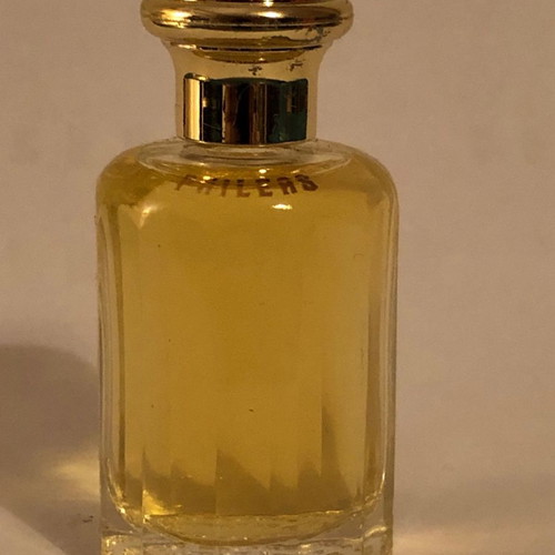 Nina Ricci „PHILEAS“ - EDT 10ml. Vintage! Very Rare! Original!