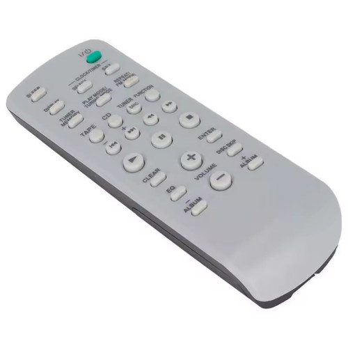 Sony Replacement Remote Control for Sound Systems RM-SC3 RM-SC30 RM-SC50