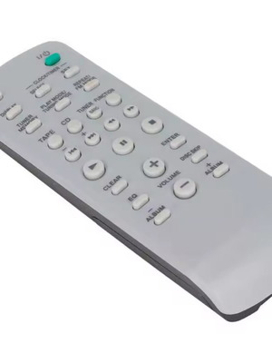 Sony Replacement Remote Control for Sound Systems RM-SC3 RM-SC30 RM-SC50