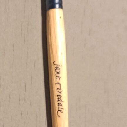 9 Jane Iredale Makeup Brushes like new
