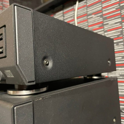 Philips CD 920 like new