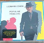  CD Leonard Cohen, Popular problems, 2014, εισαγωγής