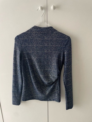 Zivago blue BSB shirt like new