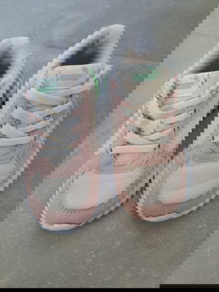 Παιδικό Αθλητικό παπούτσια Puma