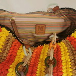 Missoni handbag used